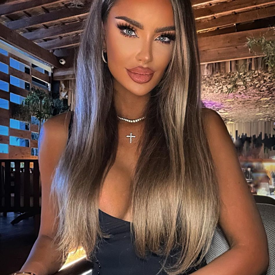 Cum îi explică Bianca Drăgușanu fiicei sale știrile pe care le citește despre ea pe internet: Mami, chiar m-ai purtat în burtică