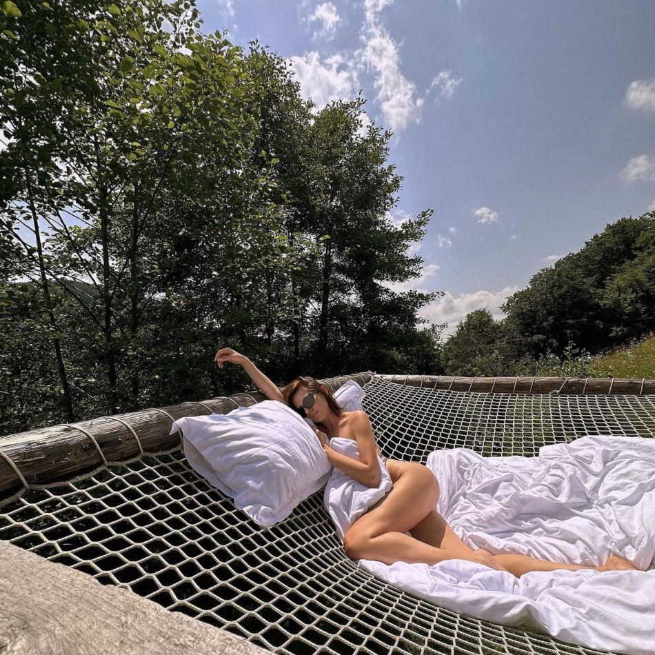 Lidia Buble, pusă în dificultate din cauza problemelor de sănătate: Nu există pedeapsă mai mare...