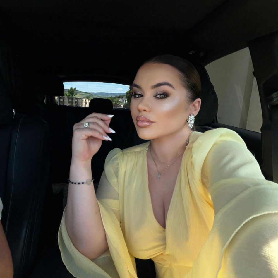 Carmen de la Sălciua rupe tăcerea după divorțul Ilenei Sterp. Ce a observat în familia Sterp înainte de despărțire