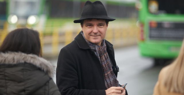 Cine este Mirabela Grădinaru, partenera lui Nicușor Dan: Povestea unei iubiri de aproape 20 de ani 