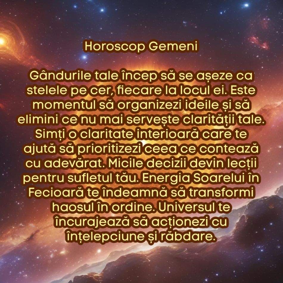Soarele în Fecioară 2025: Ghidul cosmic pentru fiecare zodie în parte. Mesaje sacre și sfaturi de la Univers