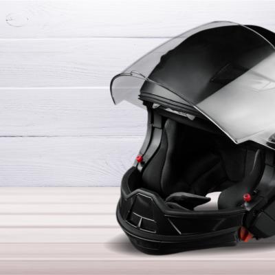 Căștile moto: diferențe între full-face, flip-up și open face 