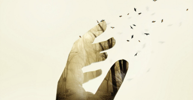 4 Lectii de viata minunate de la Rumi