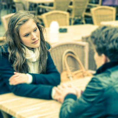 Conversatie dupa despartire. Daca ai iubit macar o data, atunci trebuie sa citesti asta