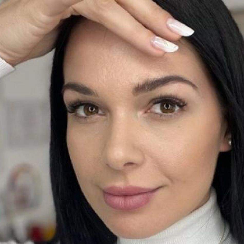 Deea Maxer își dorește un copil cu Rober Drîlea! Declarațiile lui Dinu Maxer