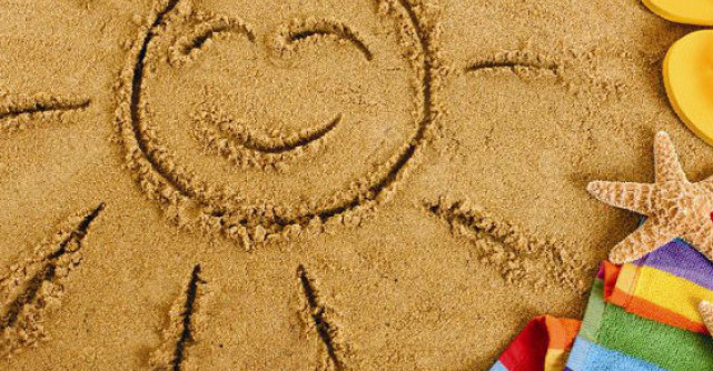  5 Pasi esentiali pentru protectia corecta la soare