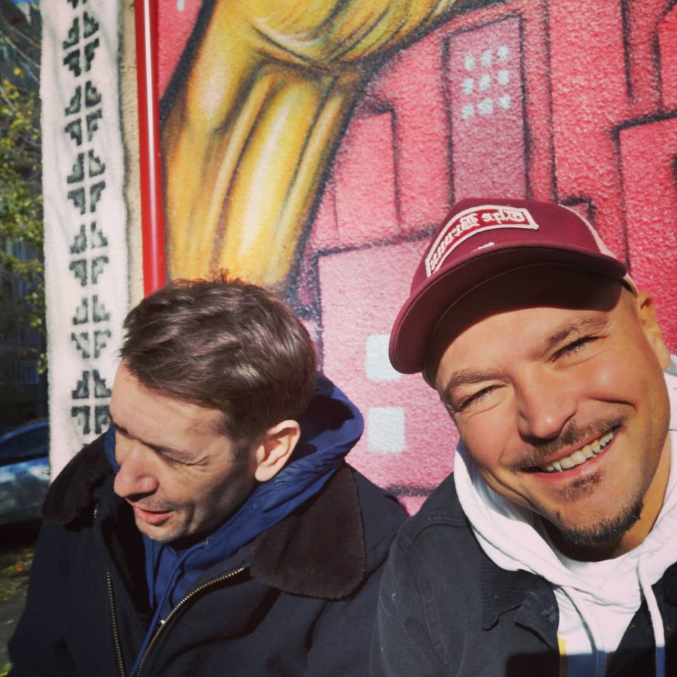 Puya, deranjat de către agenții de pază. Artistul și-a oprit concertul: Nu ne strica petrecerea, te rog frumos