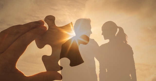 Sufletul pereche: Mit sau realitate? Explorează conceptul profund al legăturii spirituale