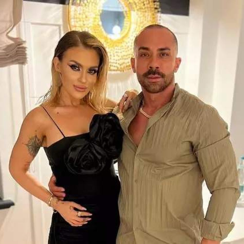 Cătălin Dobrescu, partea sa de adevăr! De ce boală spune că suferă fosta sa soție: Sunt prost, nenorocit, abuzator și...