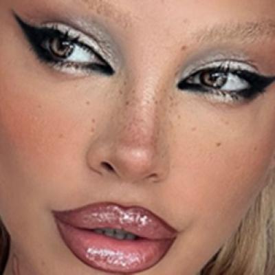 Ema Uta, despre imaginile în care apare alături de un presupus iubit: Este dezamăgitor să...