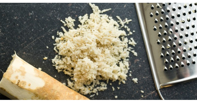 Ce se intampla daca mancam hrean mai des