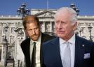 Ruptură definitivă la Casa Regală? De ce nu mai vorbesc Regele Charles și Prințul Harry