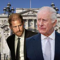 Prințul Harry și Regele Charles, în continuare distanți: tăcerea dintr