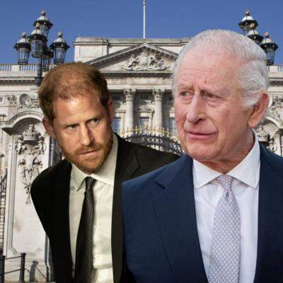 Ruptură definitivă la Casa Regală? De ce nu mai vorbesc Regele Charles și Prințul Harry