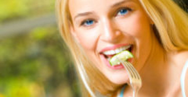 Nu lua in vacanta si caloriile!