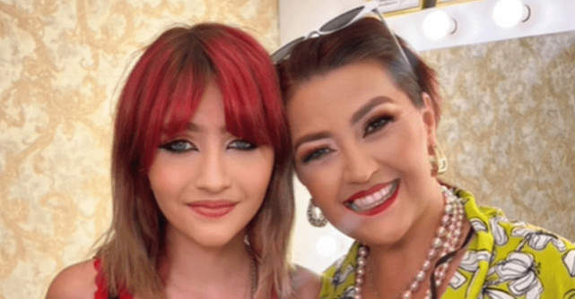 Unde se află fiica Ronei Hartner, la doi ani de la moartea artistei. Nimeni nu știa asta!