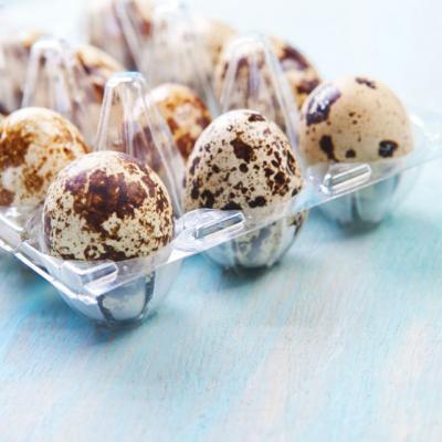 E bine sa consumam oua de prepelita?