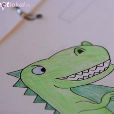 Video GetWeekend: Cum se fac filmele de animatie?