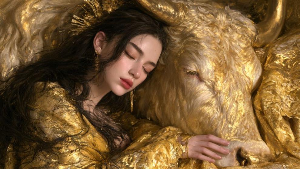 Horoscop chinezesc 11.11: Ziua Bivolului Abundenței deschide porțile norocului. Bani, oportunități și împliniri pentru 6 zodii