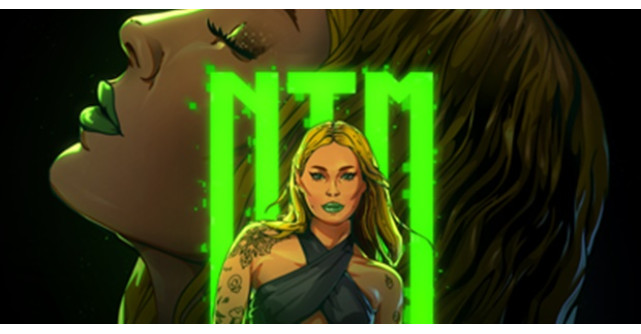 IRAIDA vrea să domine topurile muzicale - NTM (Nu te mint)