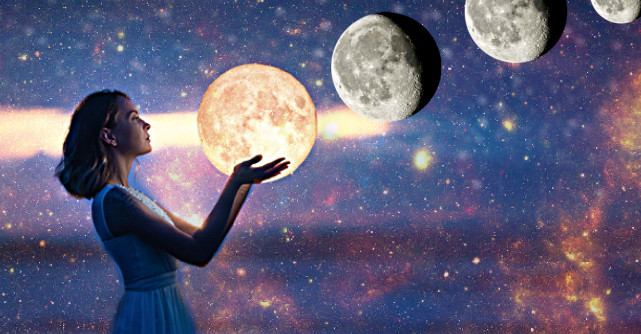 Evenimentele astrologice din septembrie 2021 ne pregatesc sufletele pentru un nou capitol al vietii noastre