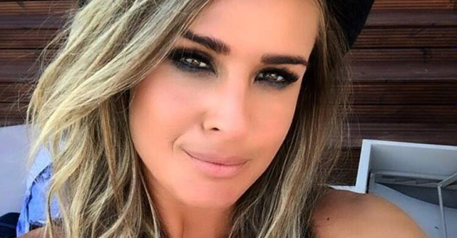 Diana Munteanu, sacrificii în căsnicia cu Claudiu Niculescu. Ce a trebuit să facă blondina de dragul soțului ei?