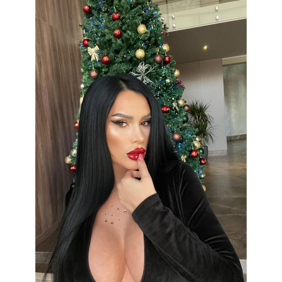 Chinurile prin care a trecut Daniela Crudu, înainte de a naște: A zis că mă pune direct pe masa de operație...