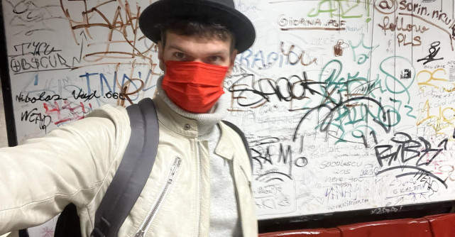 Puțini știau asta despre Tudor Chirilă! Cine este fratele lui și cu ce se ocupă Ionuț. Cei doi au fost surprinși împreună