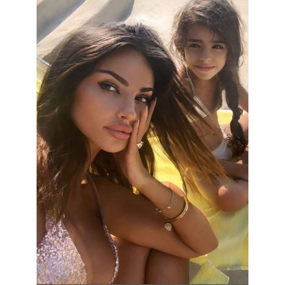 Mădălina Ghenea, petrecere de vis cu tematica Wednesday pentru fiica sa! Micuța Charlotte a împlinit 6 ani