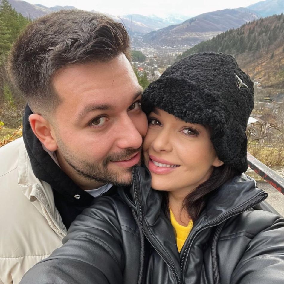 Dinu Maxer, planuri mari cu fiul său pentru această vară! Ce au decis Deea și Dinu Maxer pentru micuții lor?