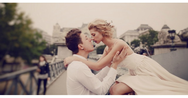 Invata sa ierti... si iubeste cat poti de mult!