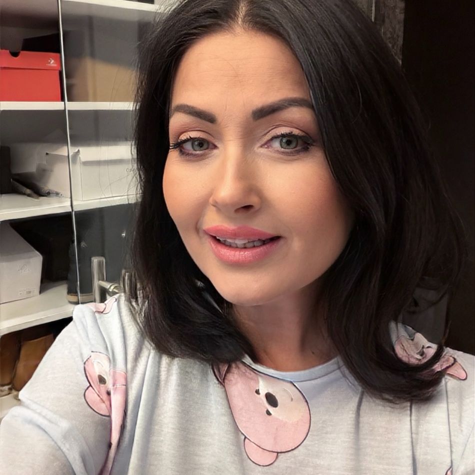 Mărturisire emoționantă: Gabriela Cristea a vorbit deschis despre lupta cu o boală care i-a schimbat viața