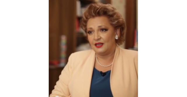 Mihaela Tatu despre fibromul uterin: Am realizat ca granita dintre azi si maine este uriasa