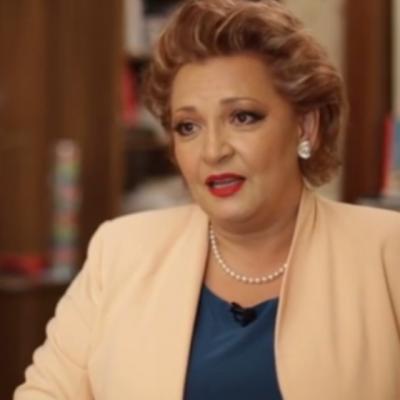 Mihaela Tatu despre fibromul uterin: Am realizat ca granita dintre azi si maine este uriasa
