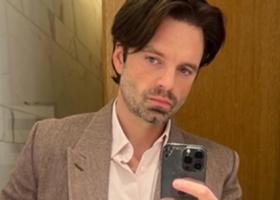 Sebastian Stan, momente emoționante la Oscar 2025: Mama mea ar fi preferat să nu am barbă... Cum au apărut cei doi