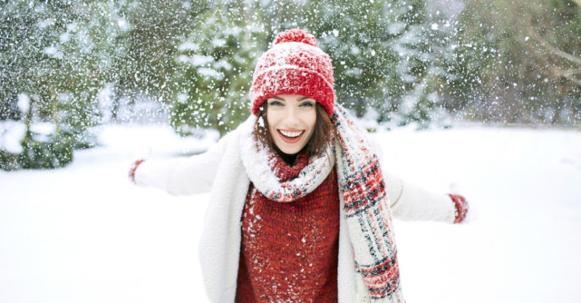 15 Provocari zilnice pentru a iti imbunatati starea de spirit (si a atrage fericirea in viata ta)