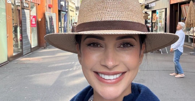 Ce a recunoscut Andreea Berecleanu despre mama ei: ”E greu să...” Mărturisirea care a emoționat pe toată lumea!