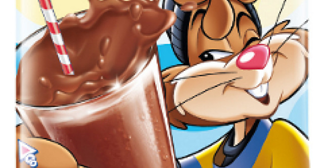 NESQUIK 3in1 -  Gustul primului succes