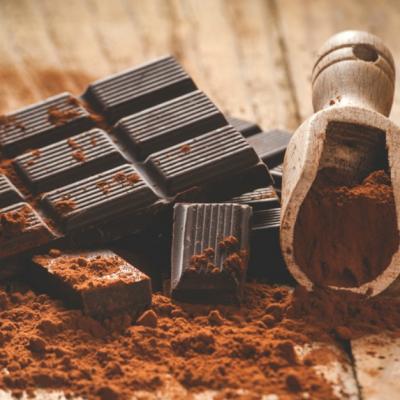De ce ne place ciocolata?