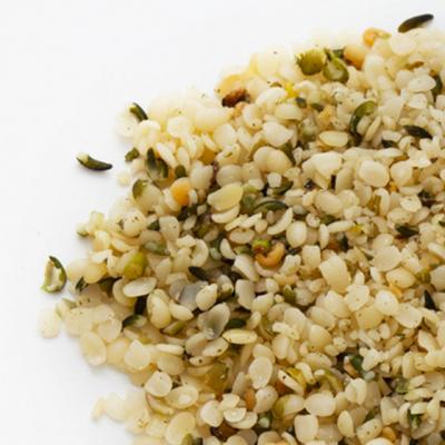 Semintele de CANEPA - te pazesc de INFARCT si alunga oboseala