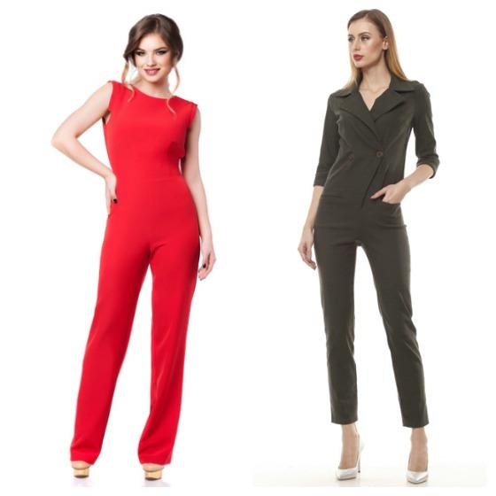 Modele de salopete versatile, de purtat la orice ocazie