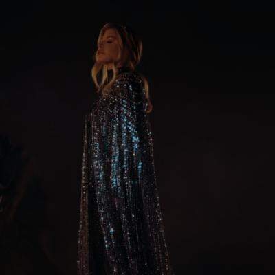 LOREDANA a lansat single-ul 'Roata'