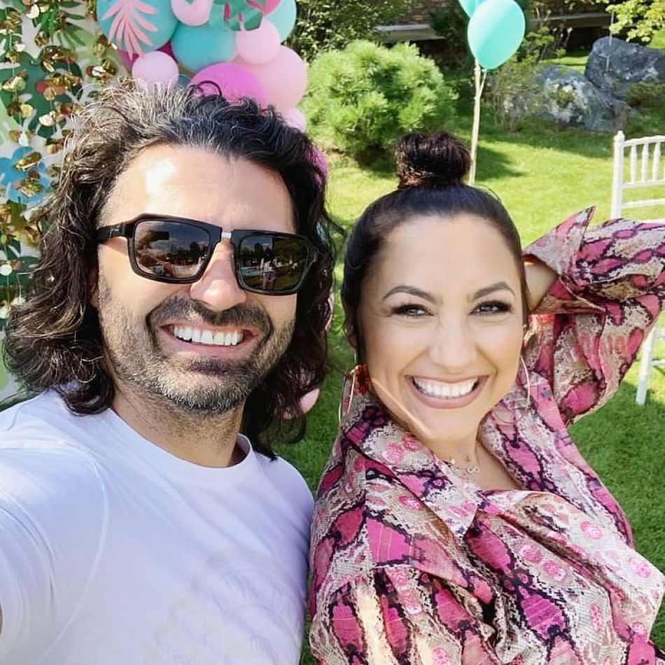 Pepe, imagini de poveste cu cei 3 copii ai săi! Artistul a plecat în vacanță în Turcia cu familia