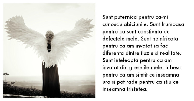 20 de ganduri care iti vor linisti mintea cand te afli la o rascruce de drum in viata