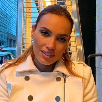 Alina Pușcău, mesaj emoționant după vestea primită de la medici! Ce își dorește cel mai mult vedeta după lupta cu boala