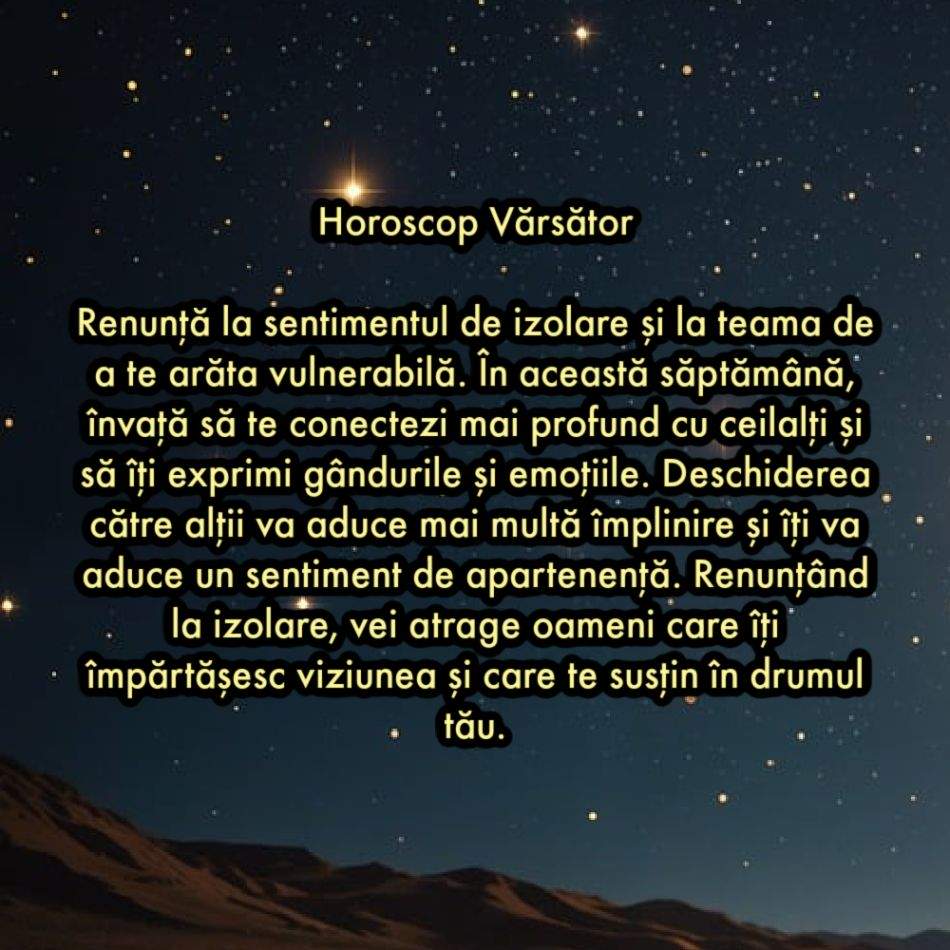 La ce trebuie să renunți în săptămâna 2-9 februarie ca să atragi fericirea în viața ta