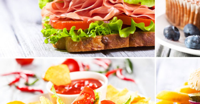 Organizatia Mondiala a Sanatatii: Lista Alimentelor-OTRAVA