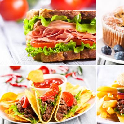 Organizatia Mondiala a Sanatatii: Lista Alimentelor-OTRAVA