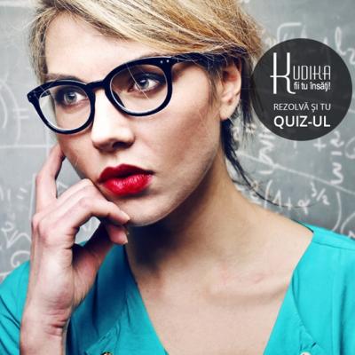 Test de inteligenta: Afla ce IQ ai!