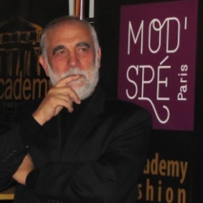 MOD'SPE Paris a ajuns, oficial, in Romania